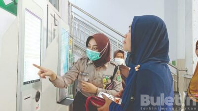 RSUD dr. Soedomo Trenggalek Tingkatkan Kualitas Pelayanan, Kepuasan Naik 4.8 Persen