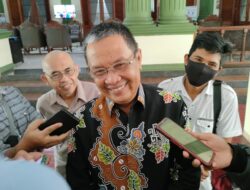 Ketua DPRD Sebut Mutasi ASN di Bondowoso Tidak Kondusif