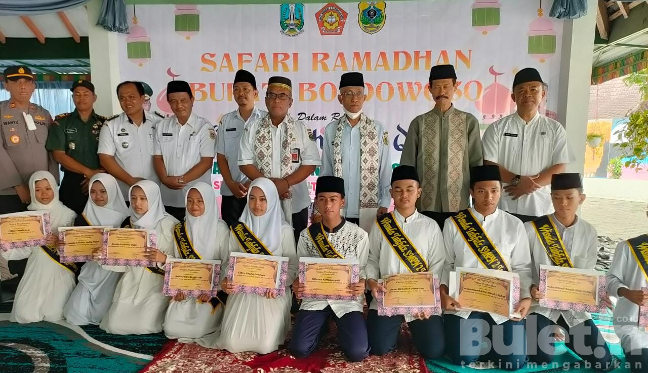 Bupati Bondowoso