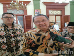 Ketua DPRD Bondowoso Berharap Bupati Ciptakan Kondusifitas Diakhir Masa Jabatannya