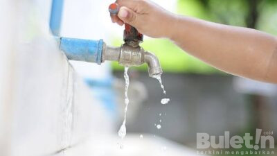 Anggota DPRD Dorong Alokasi Dana Desa untuk Pengadaan Air Bersih, Begini Kata Kadis DPMD Bondowoso