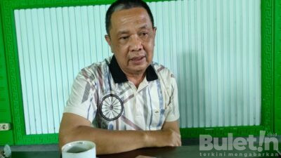 Polsek Besuki Mendapatkan Apresiasi dari Ketua DPRD Bondowoso