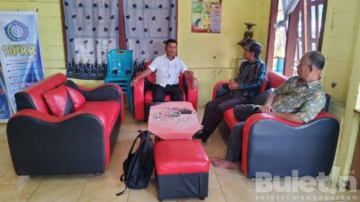 Rekrutmen Karyawan di PT. AR Diduga Pandang Sebelah Mata Warga Lingkar Tambang