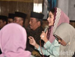 Ketua PKK Trenggalek: Sangat Besar Peran Perempuan Dalam Pembangunan Peradapan