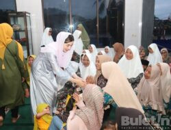 Ketua PKK Trenggalek: Pentingnya Nilai Gizi Ikan untuk Anak