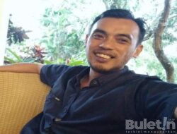 Diberhentikan dari Pengurus Harian, Ahmadi Anggap Sekjen PPP Bondowoso Perlu Banyak Belajar AD/ART