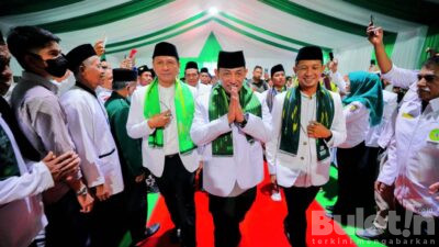 Di Acara TTKKDH, Kapolri Serukan Lestarikan Budaya Hingga Hingga Wujudkan SDM Unggul