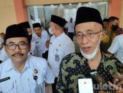 Baznas Ditarget 2,5 Milyar Tahun 2024, Bupati Bondowoso Keluarkan SE ASN Berzakat