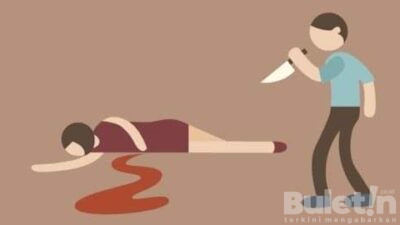 Kurang dari 4 Jam, Terduga Pelaku Pembunuhan Pelajar di Cianjur Ditangkap Polisi