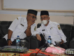 Kadiknas Bondowoso Tekankan ASN Pendidik Aktif Tak Hanya Pertama Masuk Kerja