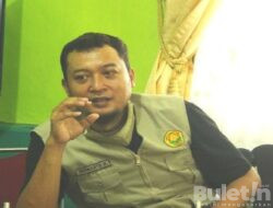 Masyarakat Jangan Memilih Parpol dan Pemimpin yang Lakukan Jual Beli Jabatan