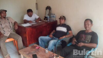 LSM DPD GKPK-NAS Soroti Kinerja Kadis Pariwisata Tapsel Terkait Transparansi Publik