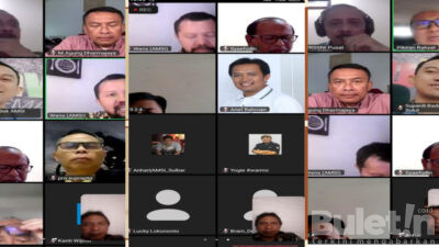 SMSI Ajukan RPJPN Media 2025-2045 Ke-Dewan Pers