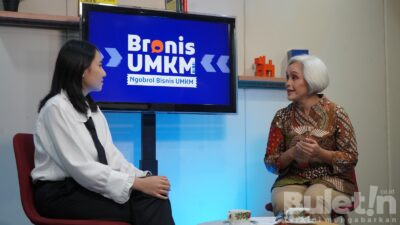 Pelaku Usaha Wajib Tahu Cara Mencegah Eksportir Gagal Dibayar