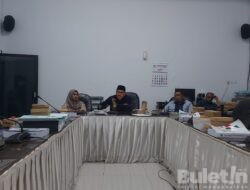 Viral Jual Beli Jabatan di Bondowoso, Komisi I DPRD: Jika Eksekutif Tidak Tegas, Legeslatif yang Akan Mengambil Langkah