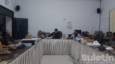Viral Jual Beli Jabatan di Bondowoso, Komisi I DPRD: Jika Eksekutif Tidak Tegas, Legeslatif yang Akan Mengambil Langkah