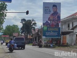 Cak Fauzi Bacabup Bondowoso ‘Pamer’ Saldo Rekening, Jumlahnya Fantastis