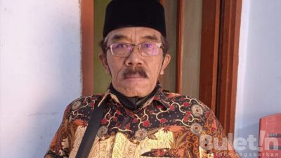 Kades Nggador Promosikan Produk Unggulan Desanya