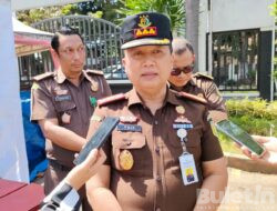Dugaan Korupsi Alsintan, Kajari Bondowoso Segera Umumkan Tersangka Baru dari Desa Cindogo