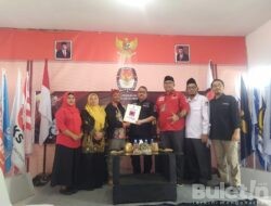 PDIP Bondowoso Targetkan Minimal 10 Kursi Pada Pemilu 2024