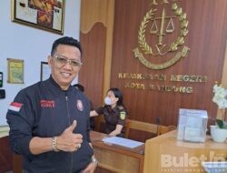 DPD KAI Jawa Barat Kutuk Keras Pengeroyokan Advokat Jawa Timur