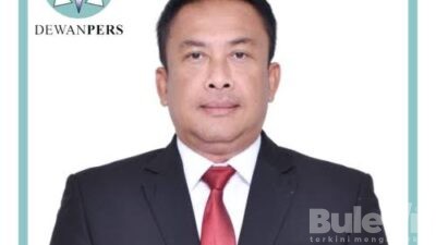 Dewan Pers Mengecam Keras Unggahan Akun TikTok @masroyganteng