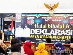 Bupati Harapkan Pajero Indonesia Bersatu Chapter Arya Wiraraja Jadi Promotor Pariwisata di Lumajang
