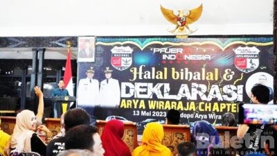 Bupati Harapkan Pajero Indonesia Bersatu Chapter Arya Wiraraja Jadi Promotor Pariwisata di Lumajang