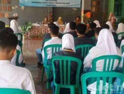 Disdukcapil Probolinggo Berikan Sosialisasi Tata Cara serta Persyaratan Penduduk dan Capil