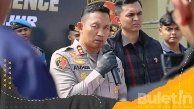 Polres Cianjur Ungkap Kasus Tindak Pidana Perdagangan Orang, Ini Modusnya