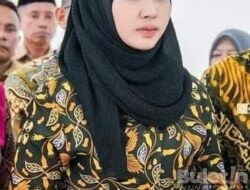 Ketua PKK Taliabu Hadiri HKG di Medan Sumatera