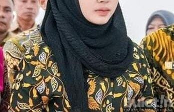 Ketua PKK Taliabu Hadiri HKG di Medan Sumatera