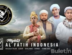 Tampil Beda, Majelis Al Fatih Indonesia Dilengkapi Edukasi Hukum