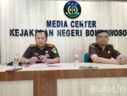 Dugaan Korupsi Dana Hibah, Kajari Bondowoso Sebut Tersangkanya Pasti ASN