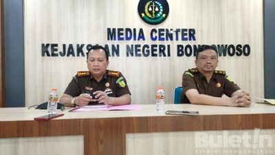 Dugaan Korupsi Dana Hibah, Kajari Bondowoso Sebut Tersangkanya Pasti ASN