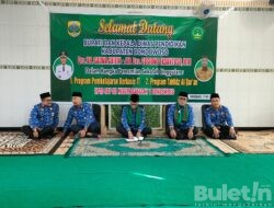Bupati Bondowoso Launching SDN Dabasah 1 Menjadi Sekolah Unggulan, Ini Penyebabnya