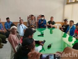 Ribuan Petani di Kawasn Ijen Bondowoso Demo, Ini Tuntutannya