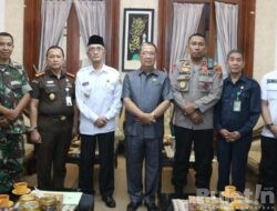 20 Desa di Bondowoso Akan Dipimpin oleh PJ, Ini Penyebabnya