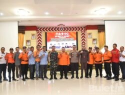 Bupati Tapsel Himbau ke Masyarakat Agar Tidak Bakar Hutan dan Lahan