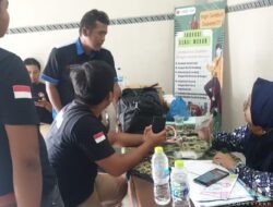 Beredar Info Hasil Tes Urin Sopir Bus Pengantar Jamaah Haji Pamekasan Positif, Begini Faktanya…