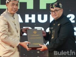 Pemkab Probolinggo Raih Opini WTP ke-10 Kalinya