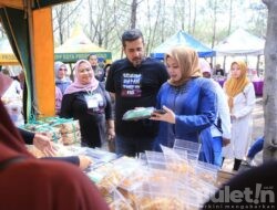 Walikota Probolinggo Tekankan Mutu dan Kualitas Produk dalam Audiensi bersama UMKM