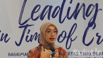 Pedagang Buah dan Sayur Asal Jember Go International, 5.000 Petani Lokal Melek Ekspor