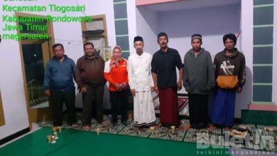 Tingkatkan Hasil Produksi Getah Pinus, Asper Wonosari Gencar Lakukan Sosialisasi