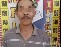 Diimingi Makanan Ringan, Warga Bondowoso Tega Setubuhi Anak Dibawah Umur