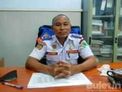 Untuk Mengurai Kemacetan, Dishub Kabupaten Pamekasan Akan Berlakukan Lalin Satu Arah Menuju TPS Pasar Kolpajung