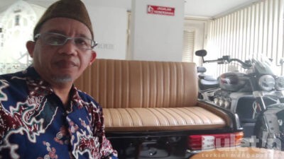 Ketua SMSI Jatim Minta Polri Segera Usut Pelaku Pelecehan Terhadap Profesi Wartawan