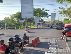 Beredar Pesan Berantai di Whatsapp, Beberapa Titik Ruas Jalan Pamekasan Kota Terpasang CCTV Tilang
