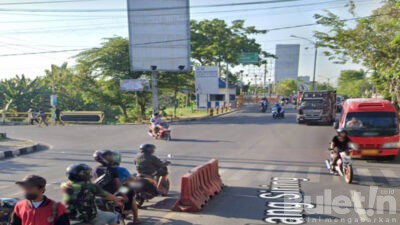 Beredar Pesan Berantai di Whatsapp, Beberapa Titik Ruas Jalan Pamekasan Kota Terpasang CCTV Tilang