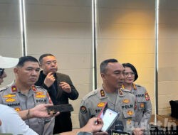 Polri Keluarkan Aturan Optimalkan Penindakan Pelanggaran Lalu Lintas Melalui ETLE dan Tiadakan Razia
